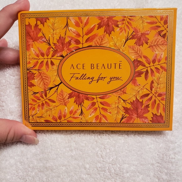 Ace Beaute - Falling For You Palette - Picture 2 of 2